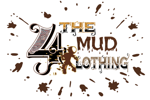 4 The Mud Klothing logo