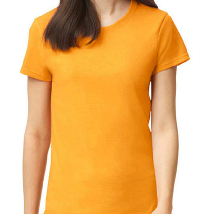 UPGRADE to Women Cut Tee