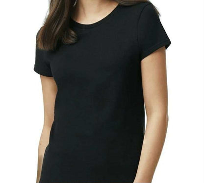 UPGRADE to Women Cut Tee