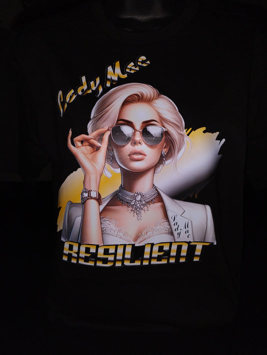 LADY MAC - Resilient (sunglasses)